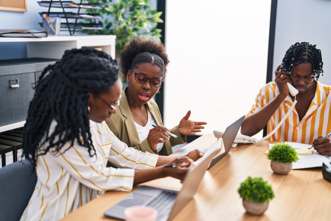 Femmes et emploi au Togo : conseils pratiques pour mieux s'insérer et mieux recruter