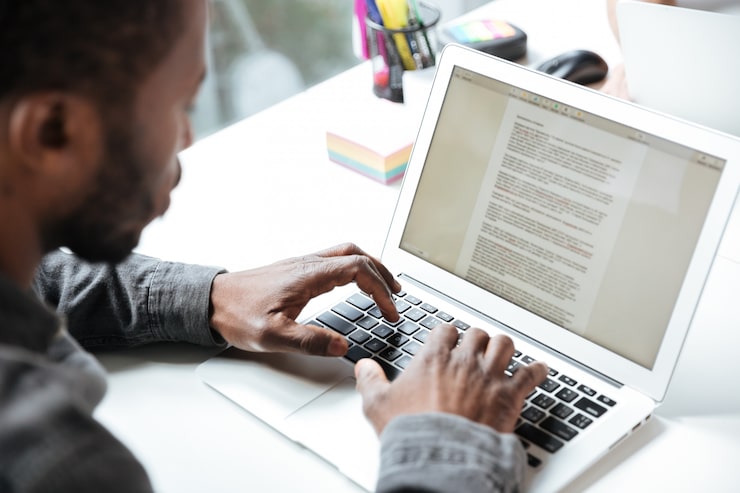 Comment écrire une lettre de motivation